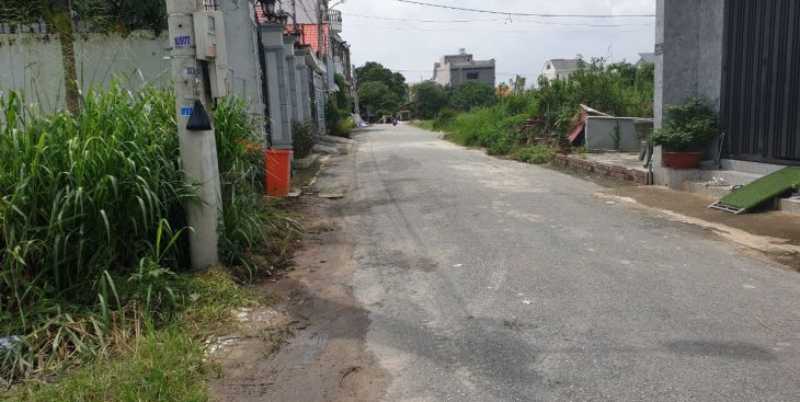 Bán đất Tân Phong, Biên Hòa có gì hấp dẫn?