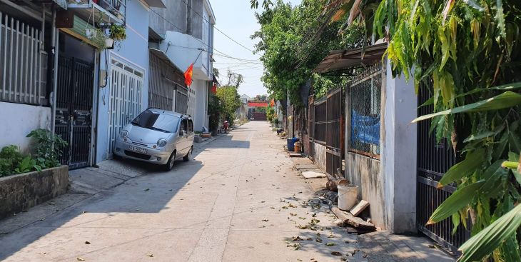 Mua bán nhà đất Trảng Dài, Biên Hòa, Đồng Nai 2020 