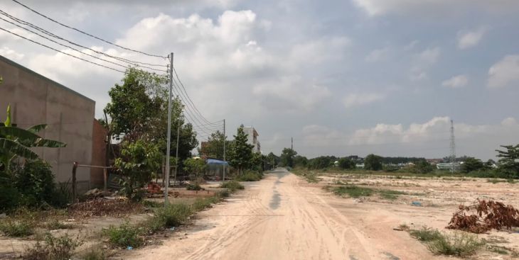 Cảnh báo lừa đảo mua bán nhà đất xã Thạnh Phú, Vĩnh Cửu, Đồng Nai