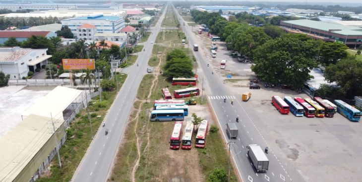 Kịch bản nào cho bất động sản Nhơn Trạch 2020 