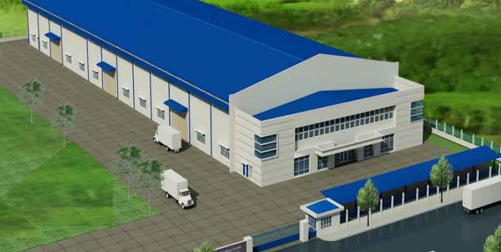 Đất xây nhà xưởng là đất gì? Những điều cần phải biết khi xây xưởng