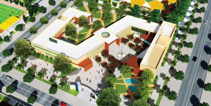 Có nên mua khu đô thị DTA City Nhơn Trạch? (lời khuyên chuyên gia)