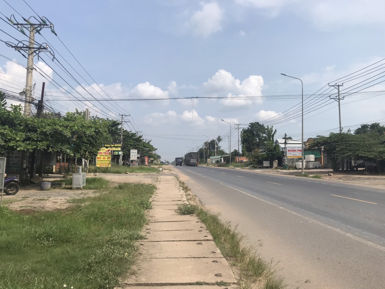 Bán đất Đồng Nai - 1