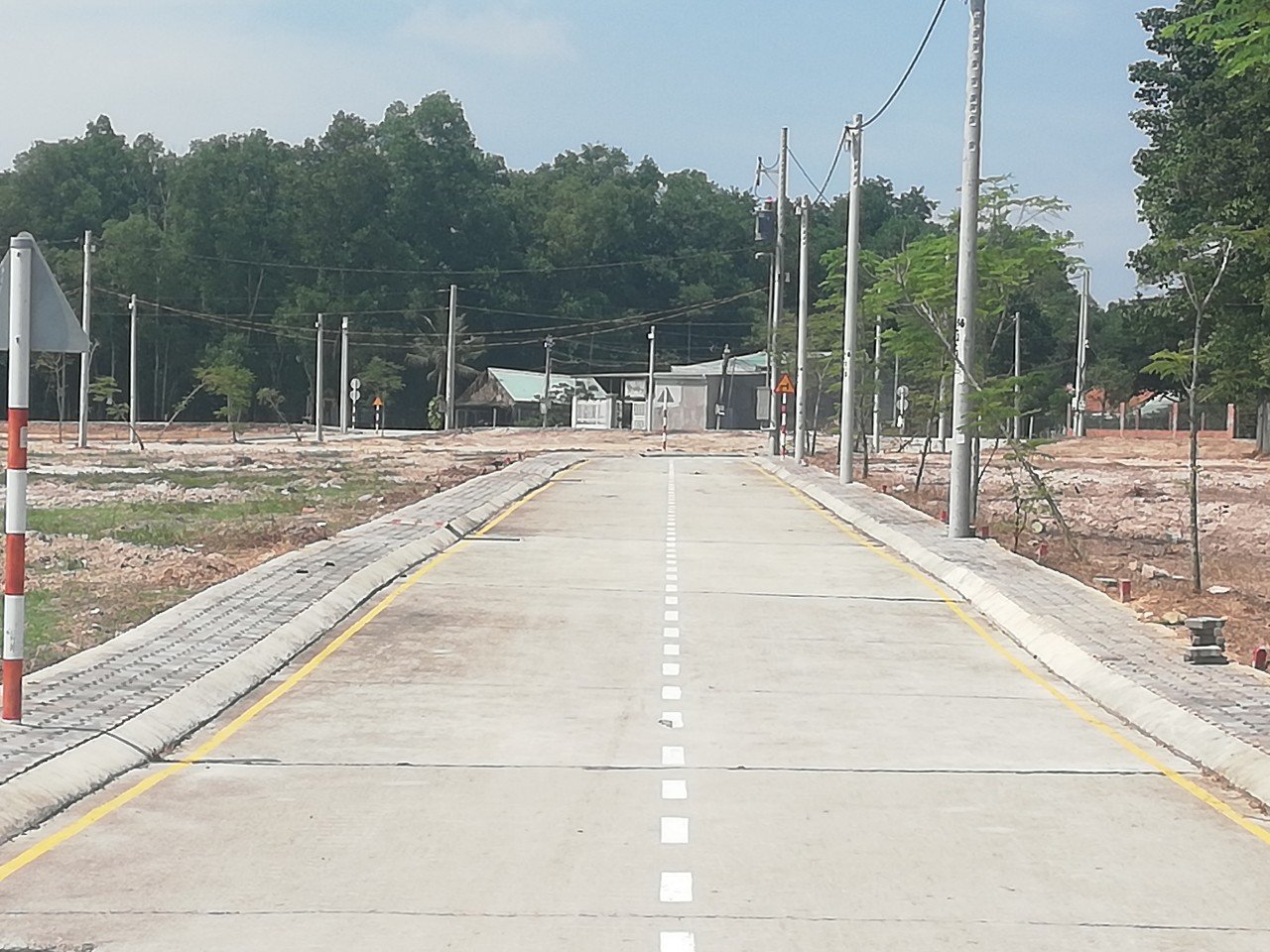 bán nhà đất giá rẻ Kon Tum - 2