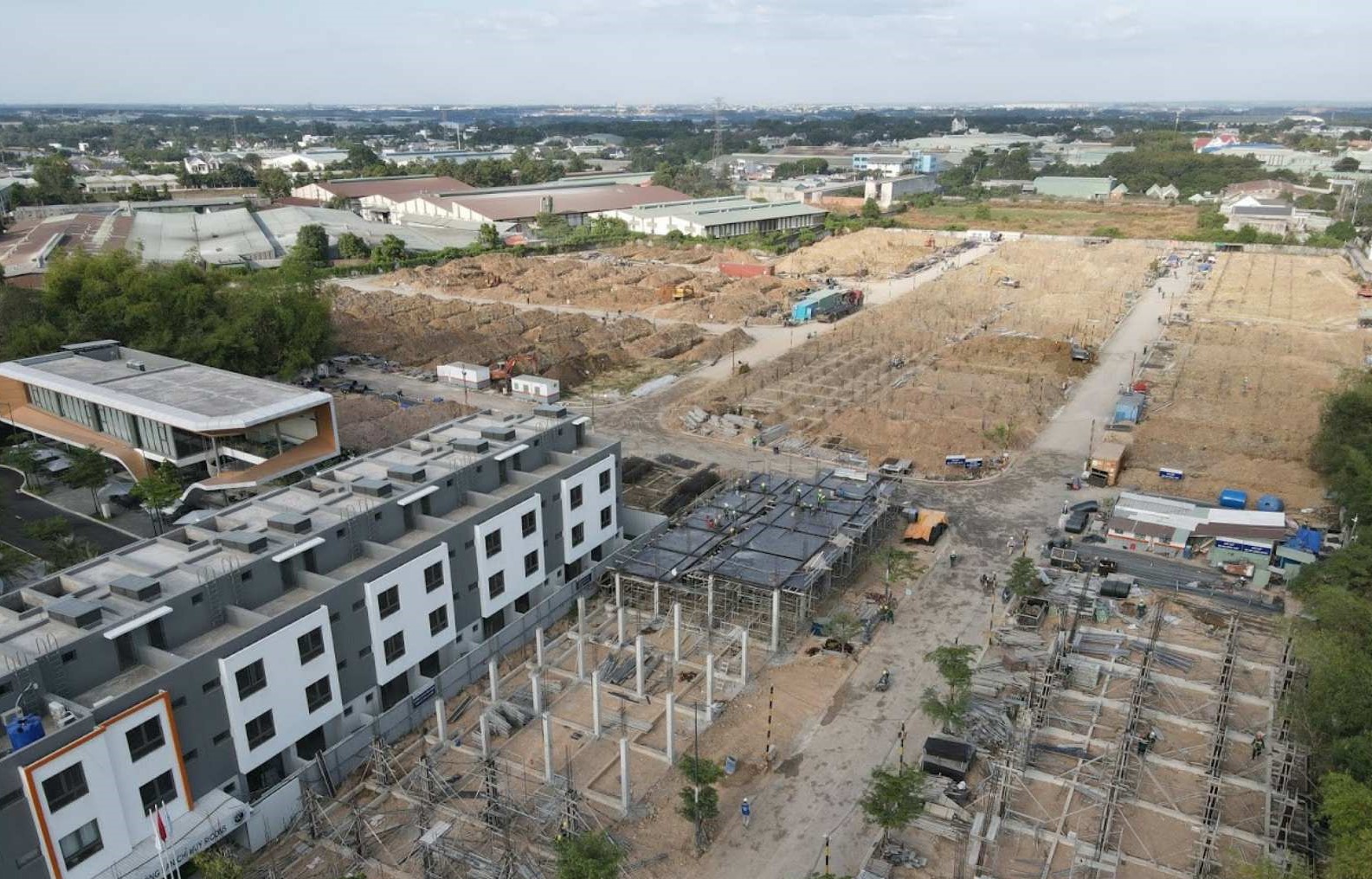 bán nhà đất giá rẻ Kon Tum - 1