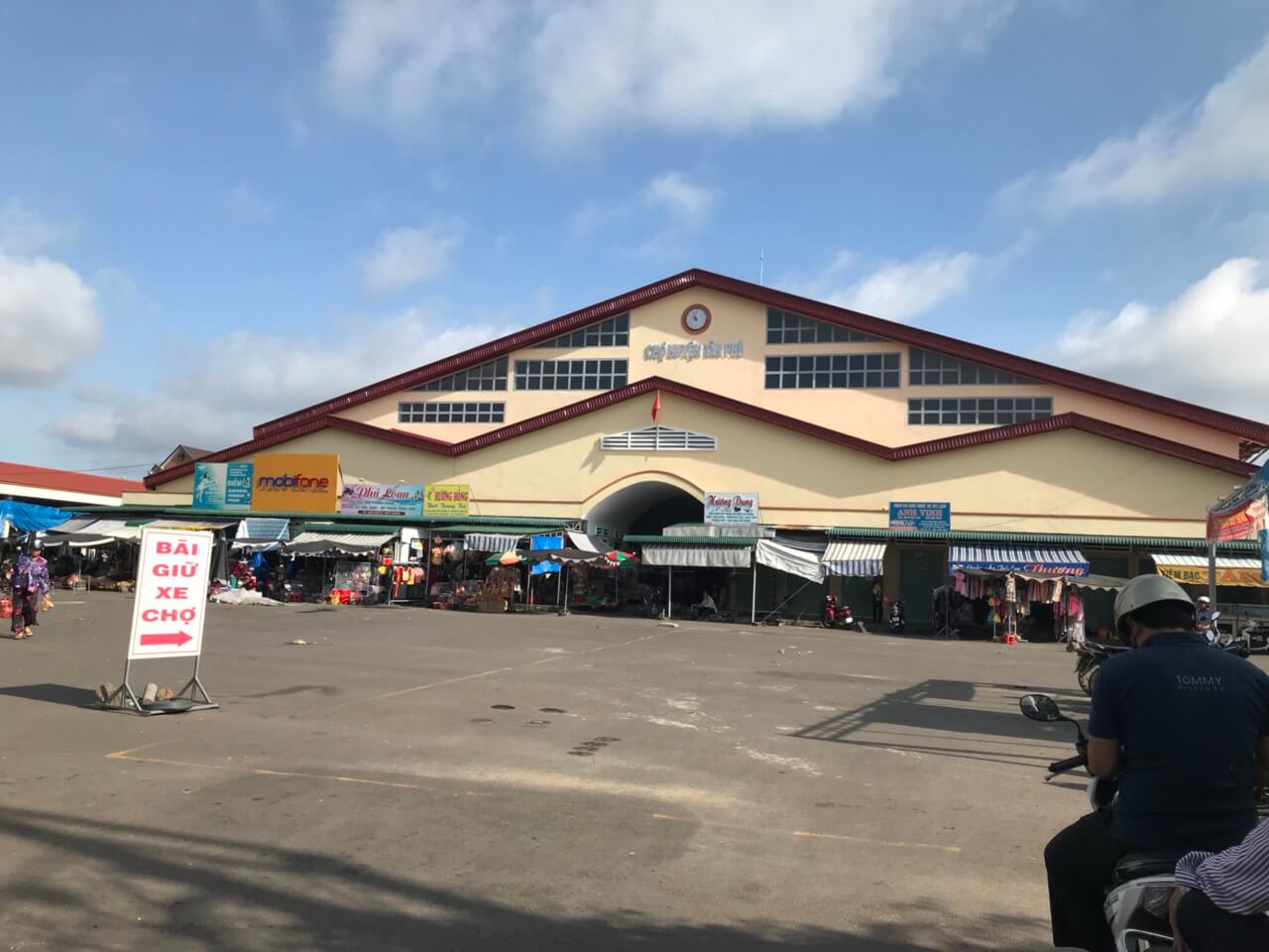 Bán đất Tân Phú, Đồng Nai 1
