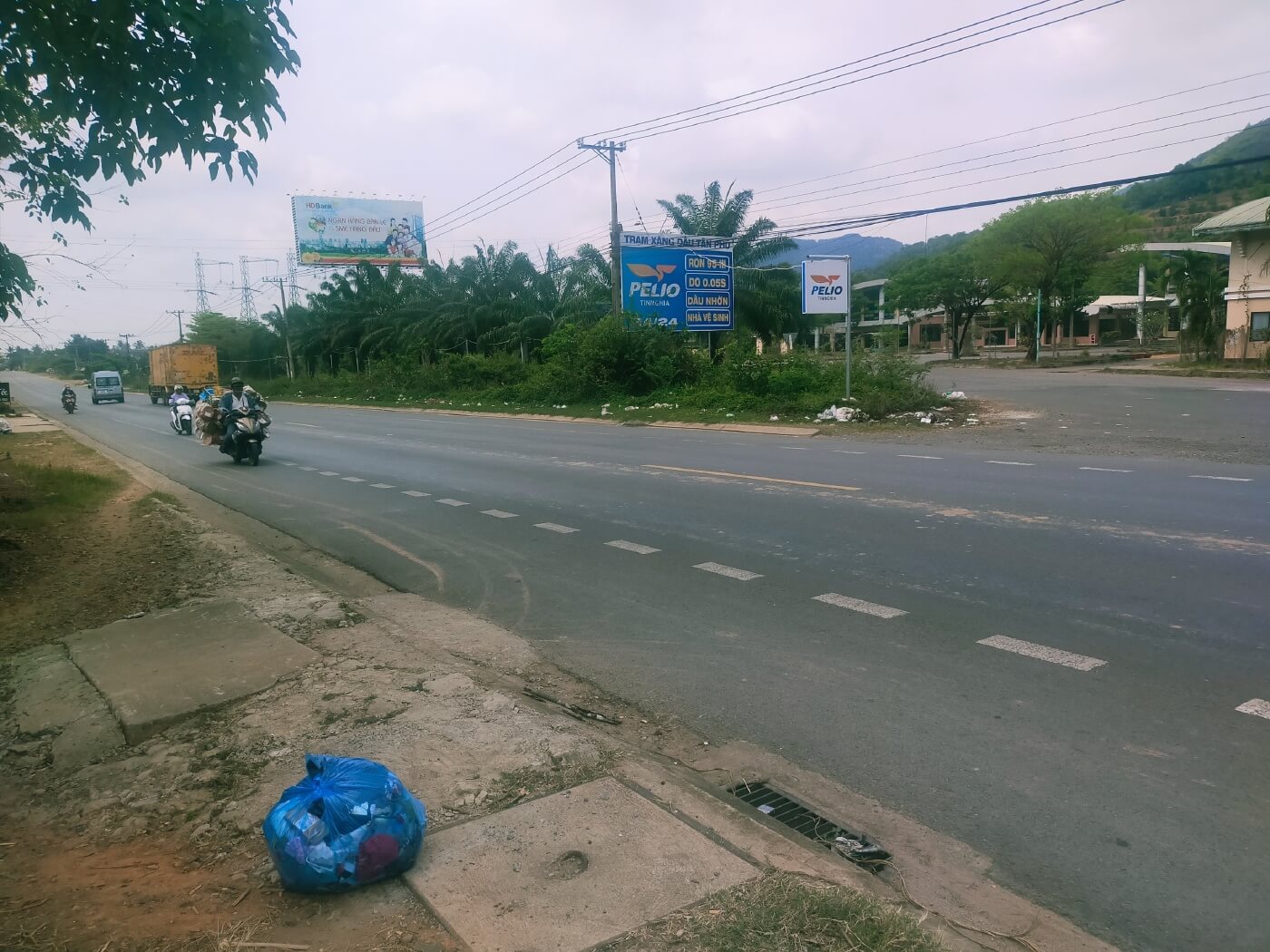 bất động sản Tân Phú, Đồng Nai 3