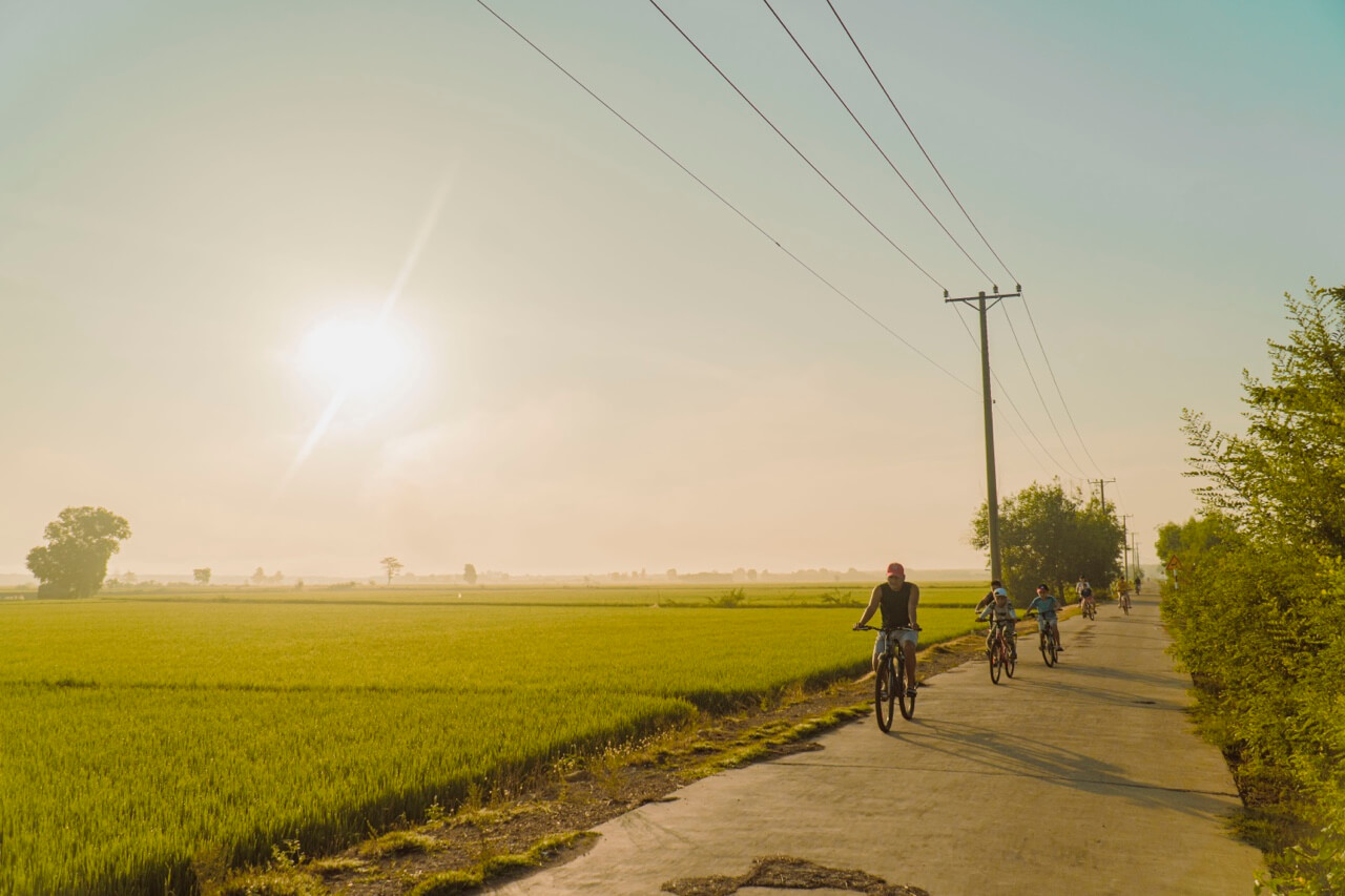 đất ở nông thôn Tân Phú, Đồng Nai 1