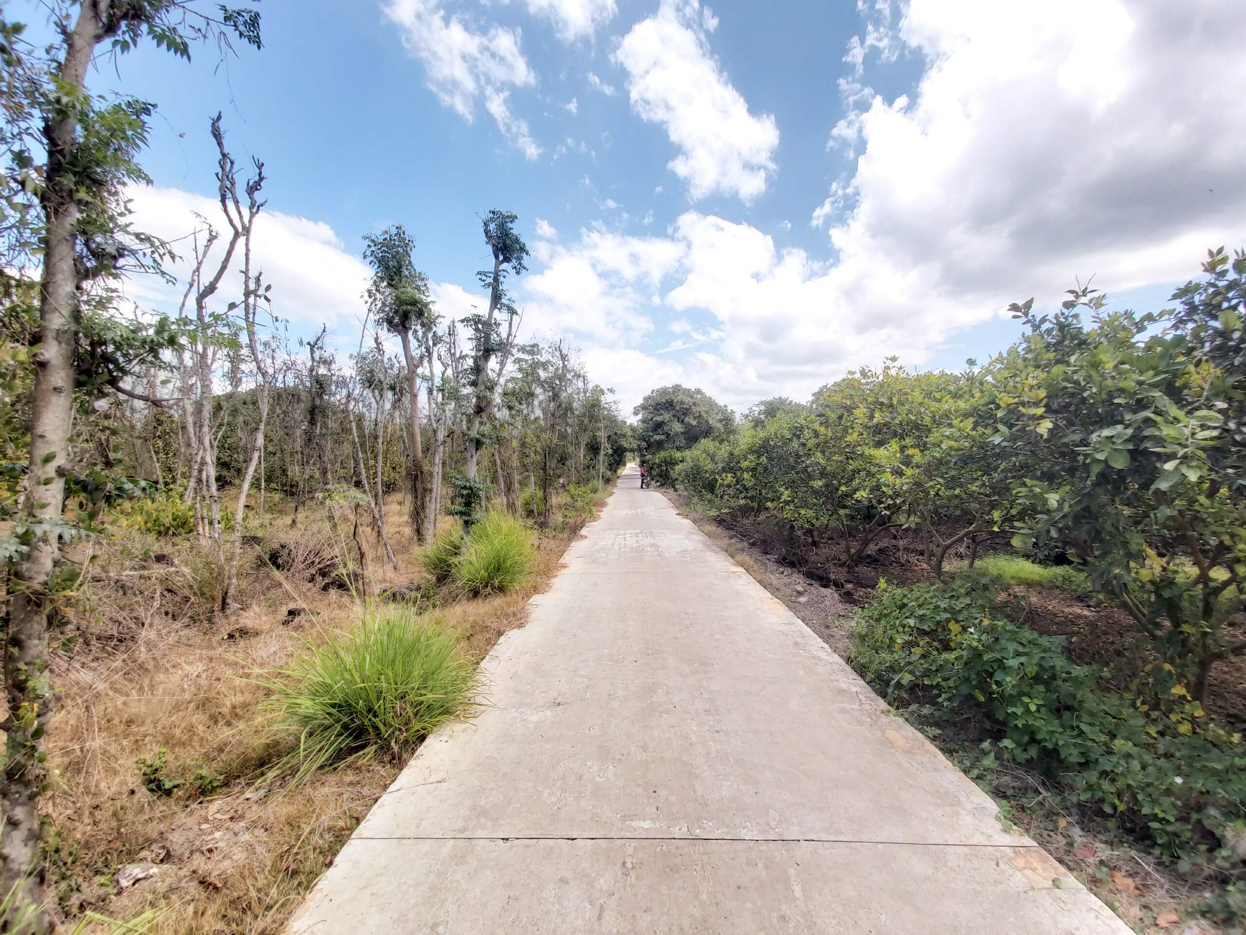 đất ở nông thôn Tân Phú, Đồng Nai 2