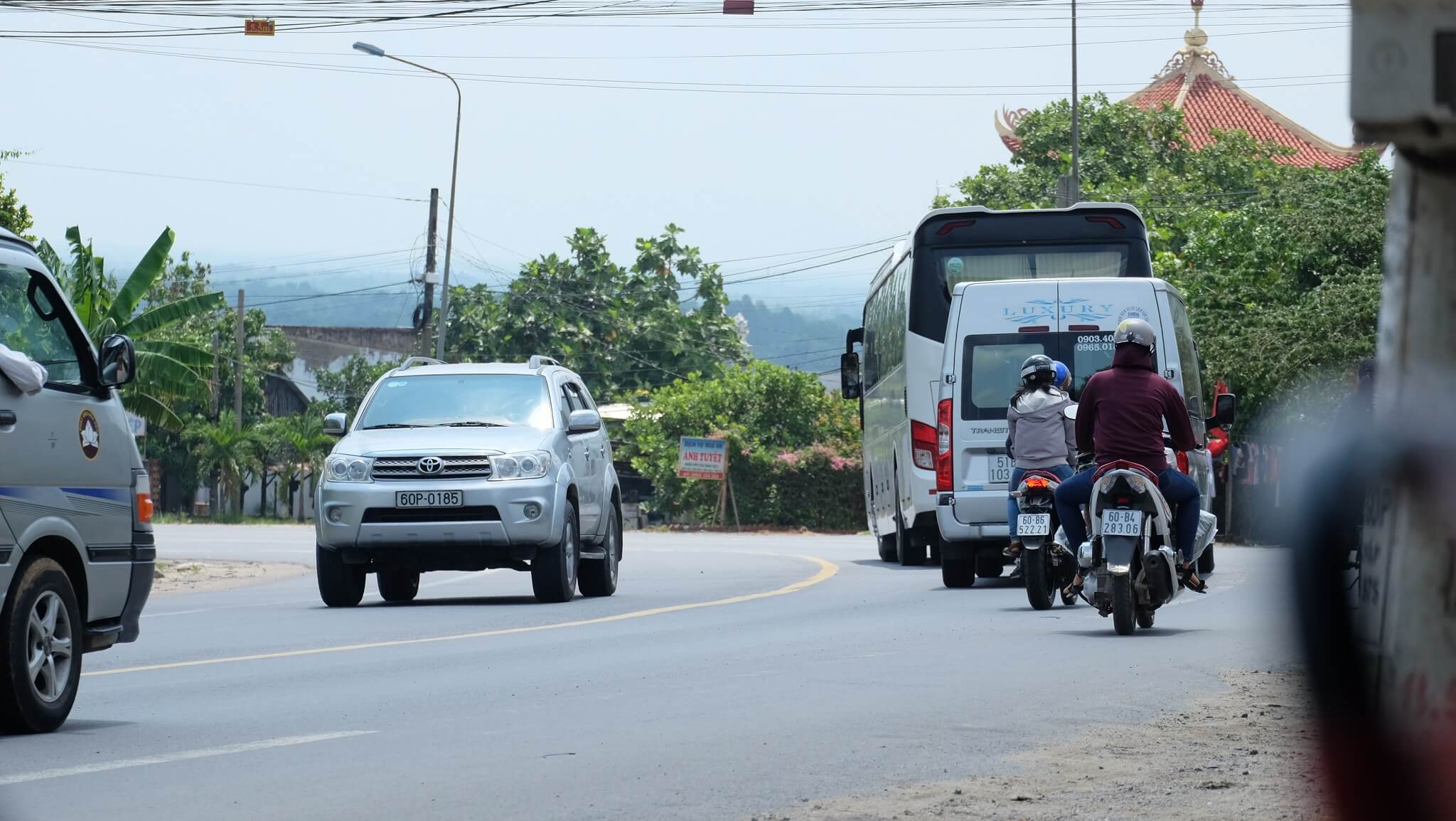 Mua bán đất Quốc lộ 20, Tân Phú, Đồng Nai 1