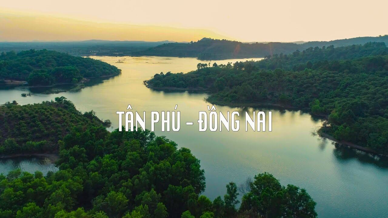 đất Tân Phú, Đồng Nai 1