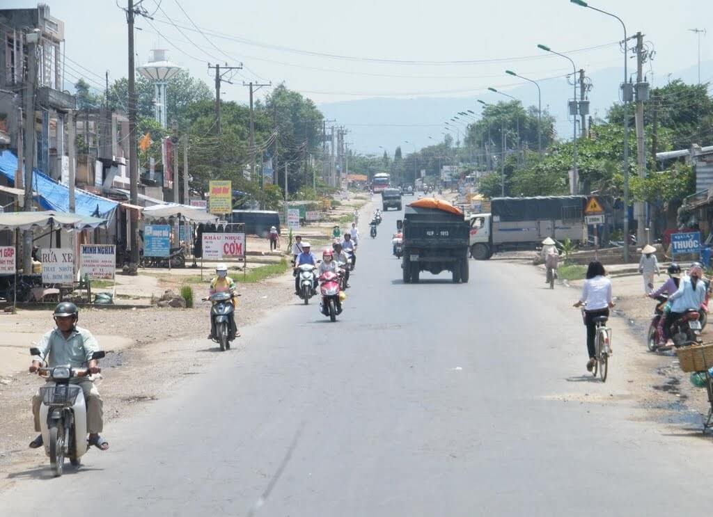 đất Tân Phú, Đồng Nai 3