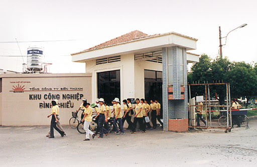 KCN Bình Chiểu-1