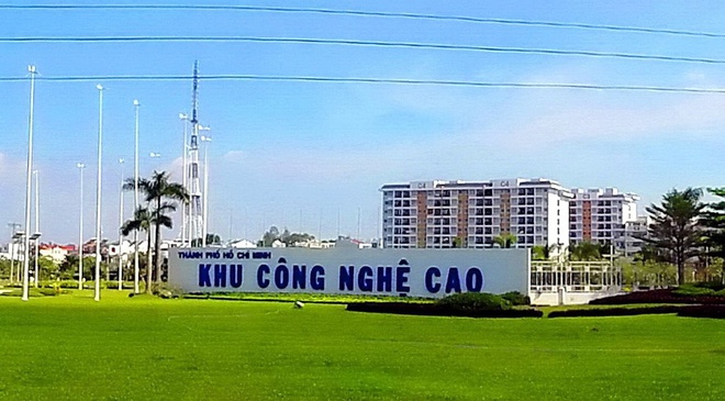 Khu công nghệ cao quận 9-2