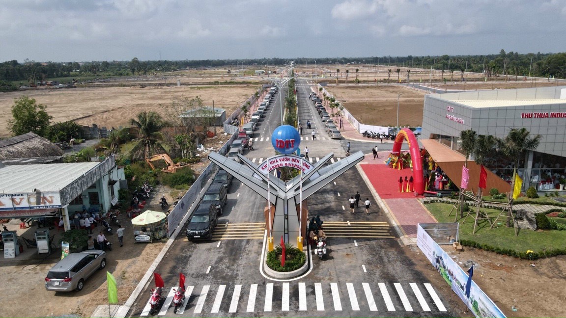 KCN IDICO Thủ Thừa-1