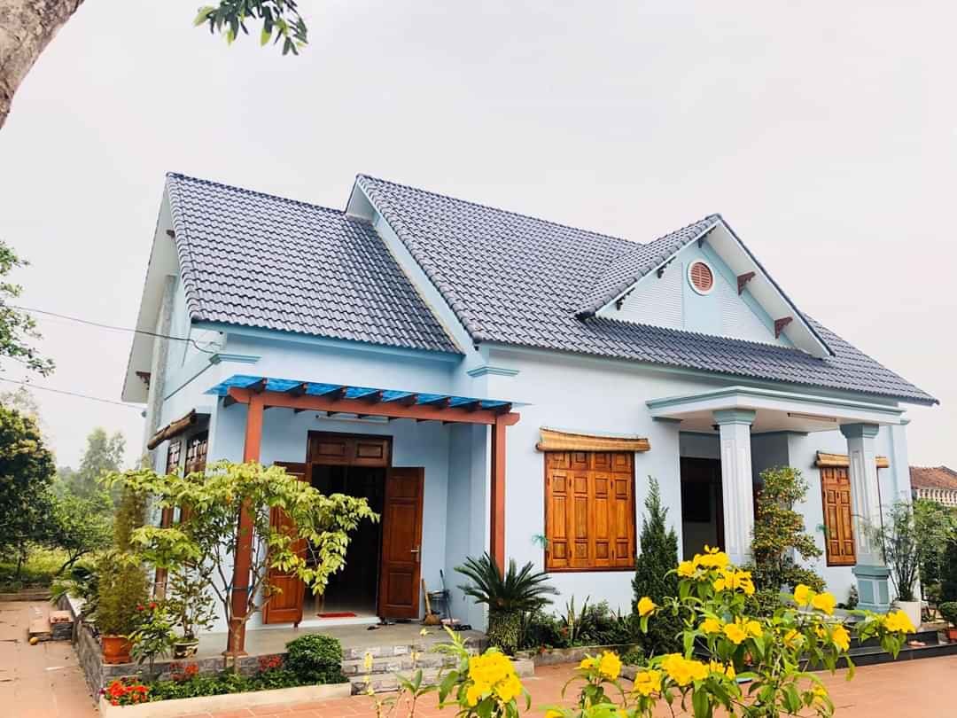 mua nhà cấp 4 tại Kon Tum - 2