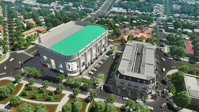 nhà đất Kon Tum 2020 - 2