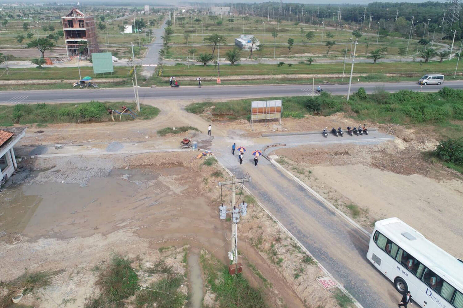 nhà đất Kon Tum 2020 - 3