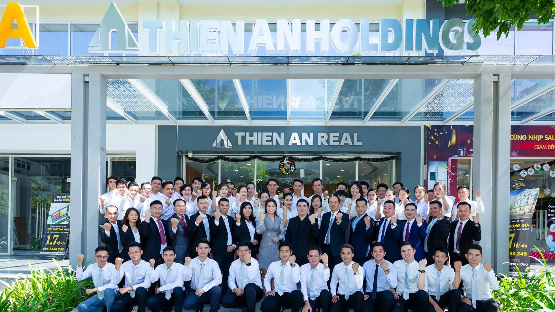 Thiên An Holdings 1