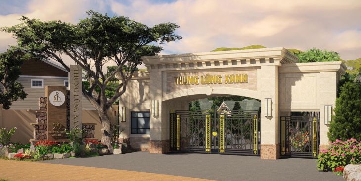 Đất Thung lũng xanh Đồng Nai có còn bán không?