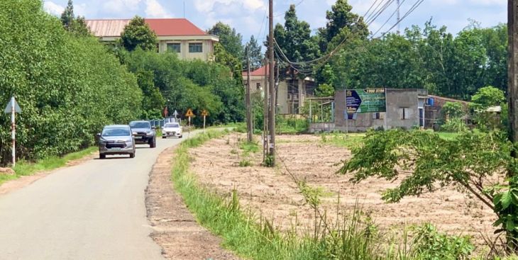 Bán đất Đồng Nai 2020 có gì đáng chú ý?