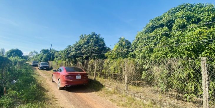 Bán đất vườn Đồng Nai 2020 giá rẻ, đáng chú ý nhất