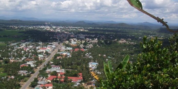 Tiềm năng đầu tư đất Định Quán, Đồng Nai