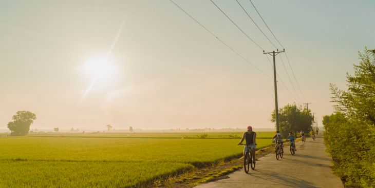 Đất ở nông thôn Tân Phú, Đồng Nai có nên mua?