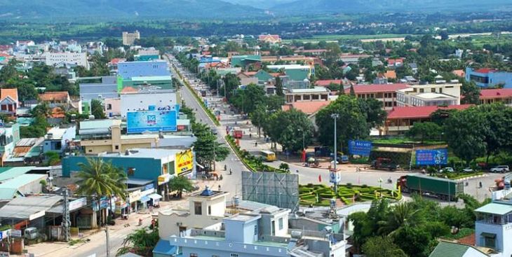 Đánh giá thị trường nhà đất Kon Tum mới nhất (2020)