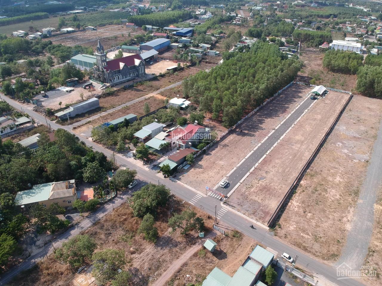 Đất nền xã An Viễn - 1