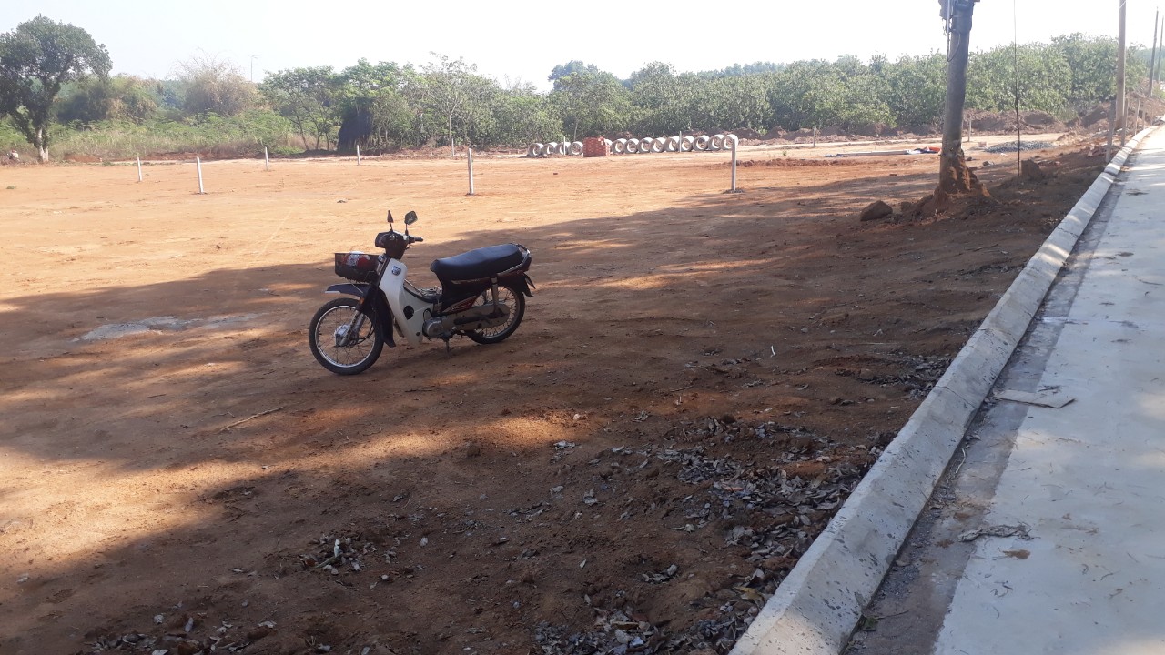 Đất nền xã An Viễn - 3