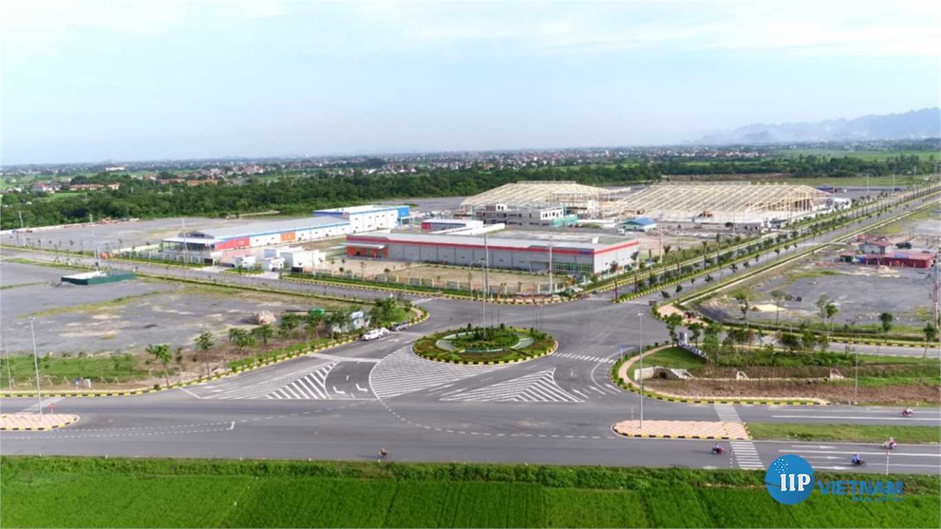 KCN Đồng An-1