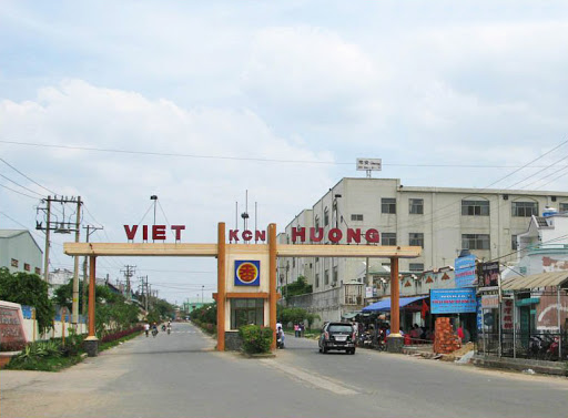 khu công nghiệp Việt Hương 1-1