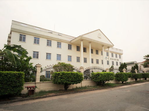 khu công nghiệp Việt Hương 1-2