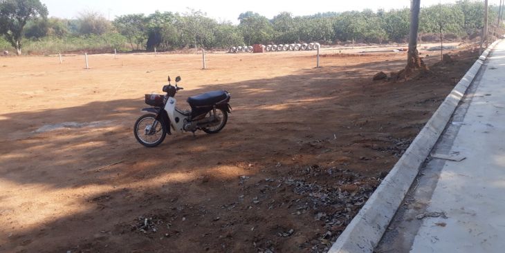 Mua đất nền xã An Viễn nên ưu tiên khu vực nào?