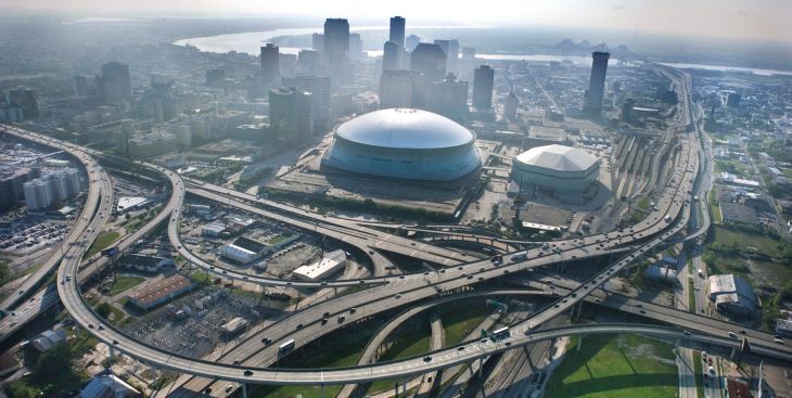 Trung tâm công nghiệp (bàn về vị thế mới của Việt Nam trong khu vực)