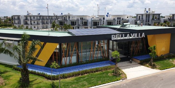 Có hay không Bella Villa lừa đảo khách hàng?