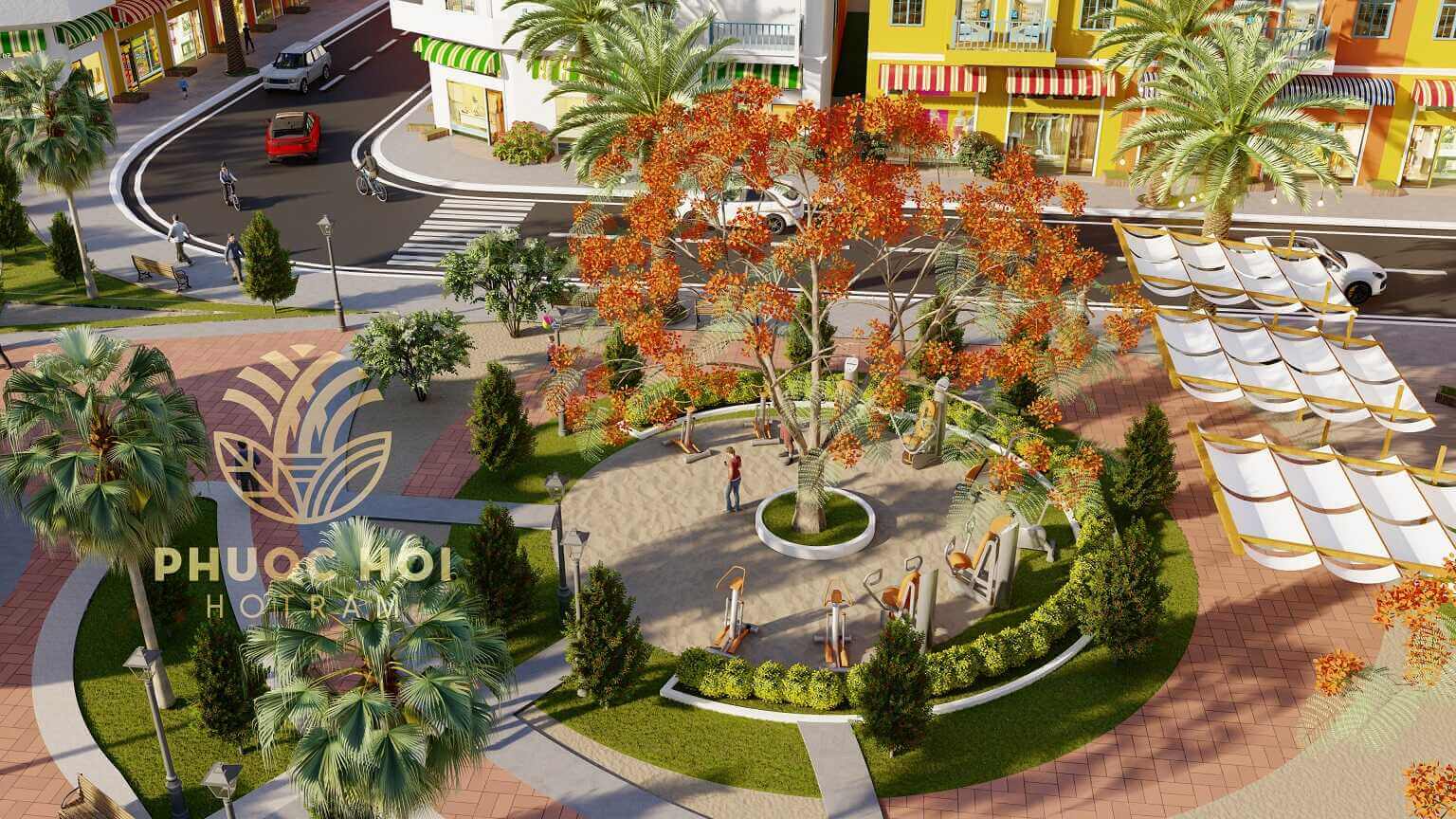 Kiến trúc gắn kết với thiên nhiên-2