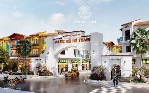 Dự án đảm bảo pháp lý