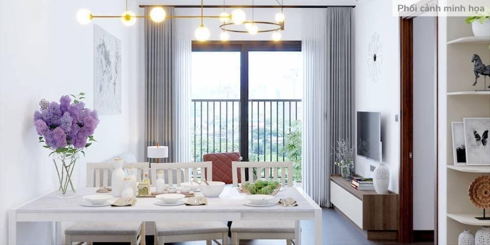 Nội thất căn hộ-1