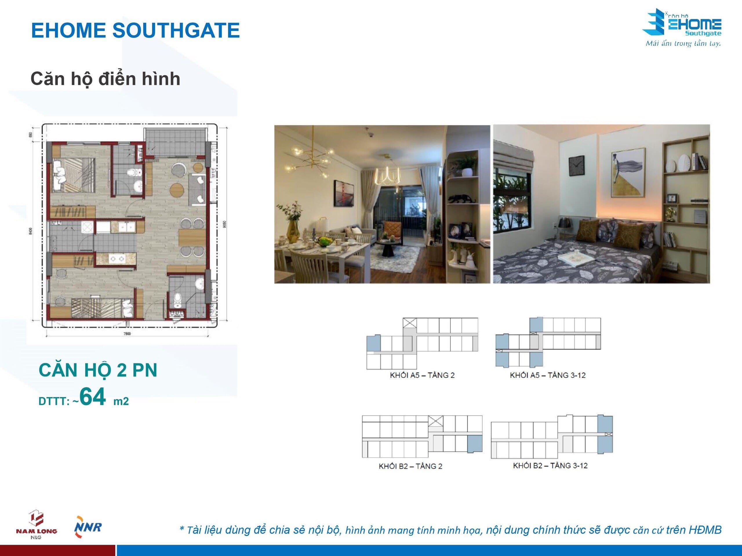 Thiết kế căn hộ-2