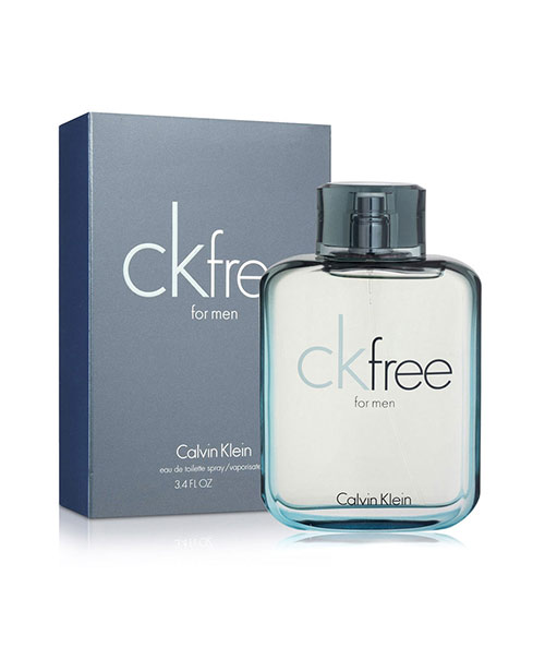 Nước hoa nam Calvin Klein
