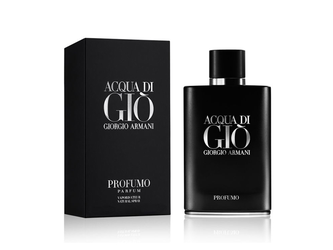 Nước hoa nam Acqua Di Gio