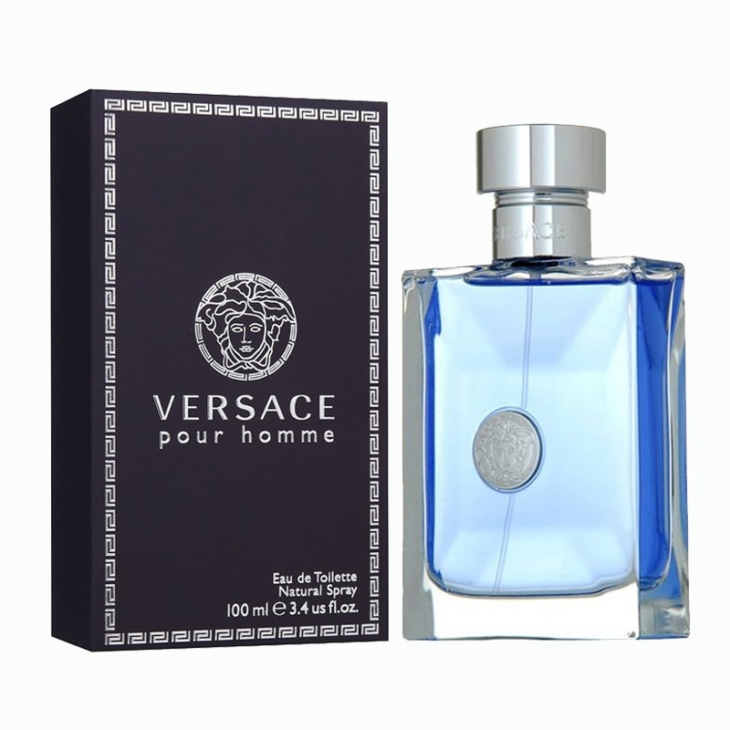 Nước hoa nam Versace