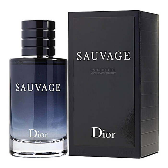 Nước hoa dành cho nam Dior