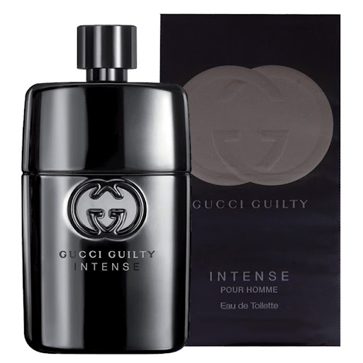 Nước hoa Gucci nam