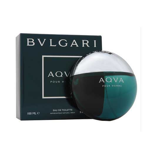 Nước hoa dành cho nam Bvlgari