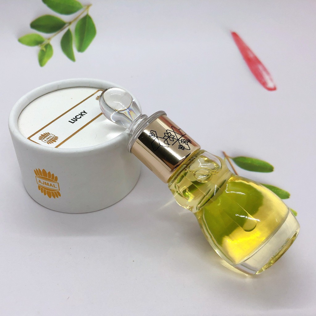 Nước hoa Ajmal Dubai