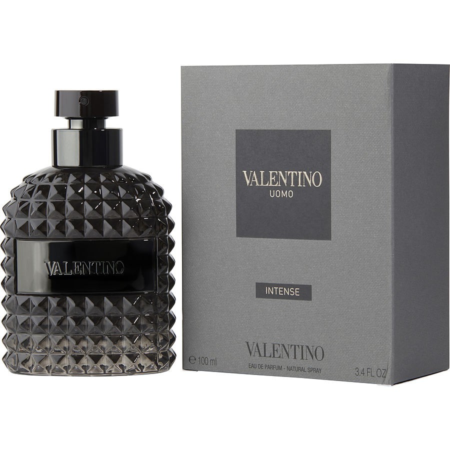 Dòng nước hoa nam Valentino