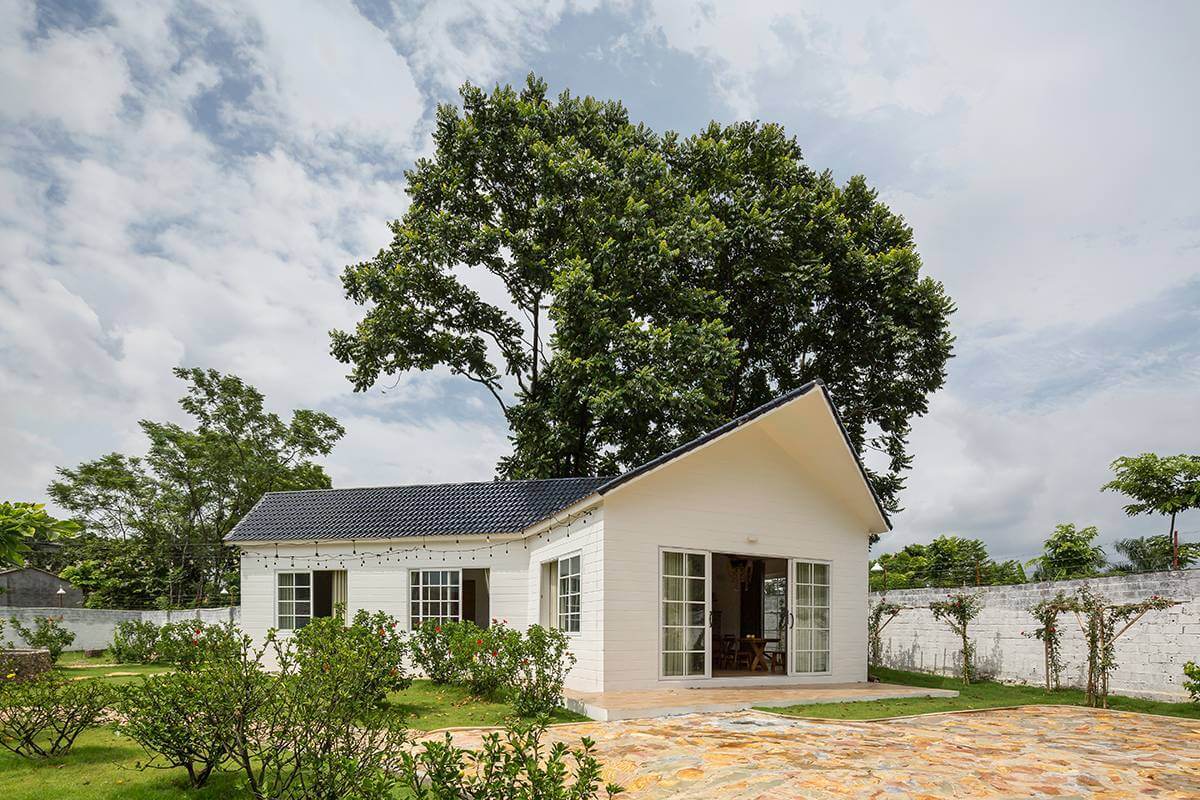 hướng Đông Tây Nam Bắc 10